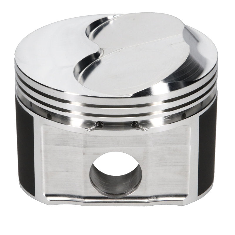 JE Pistons 440 MOPAR .375 DOME Set of 8 Pistons JE Pistons 440 MOPAR .375 DOME Set of 8 Pistons