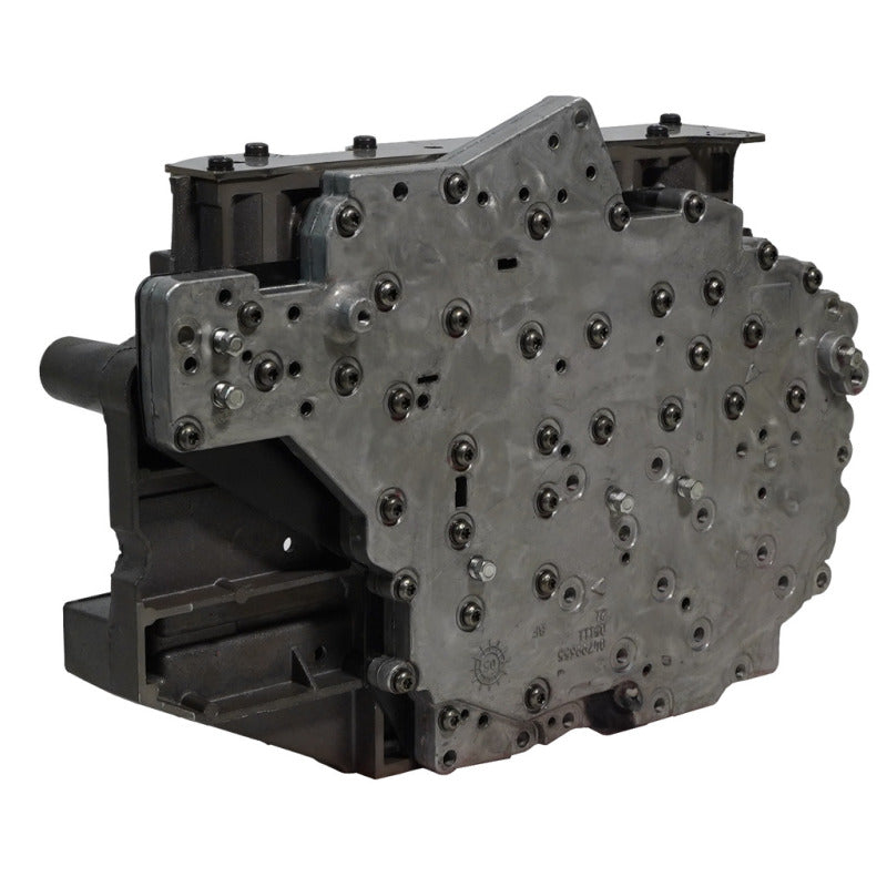 BD Diesel Valve Body - 2007-2010 Dodge 68RFE Early Model (White Connector) BD Diesel Valve Body - 2007-2010 Dodge 68RFE Early Model (White Connector)