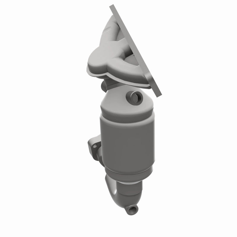 MagnaFlow Conv DF MPV- 00-01 6 2.5L MagnaFlow Conv DF MPV- 00-01 6 2.5L