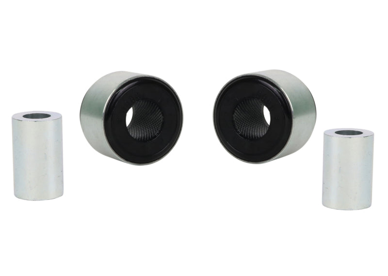 Whiteline Plus Subaru Forester/Impreza/Liberty/Outback Differential Mount in Cradle Whiteline Plus Subaru Forester/Impreza/Liberty/Outback Differential Mount in Cradle