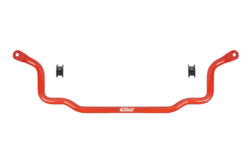 Eibach 38mm Front Anti-Roll Bar for 07-13 Escalade/Yukon Denali / 07-13 Tahoe (Front Only) Eibach 38mm Front Anti-Roll Bar for 07-13 Escalade/Yukon Denali / 07-13 Tahoe (Front Only)