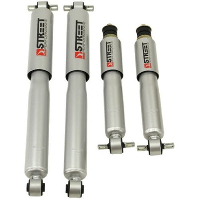 Belltech Street Performance Shock Absorber Set