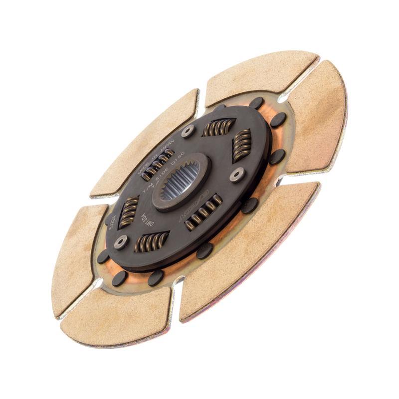 Exedy 1996-1996 Mitsubishi Lancer Evolution IV L4 Hyper Multi Disc Assembly (A) Sprung Center Disc Exedy 1996-1996 Mitsubishi Lancer Evolution IV L4 Hyper Multi Disc Assembly (A) Sprung Center Disc