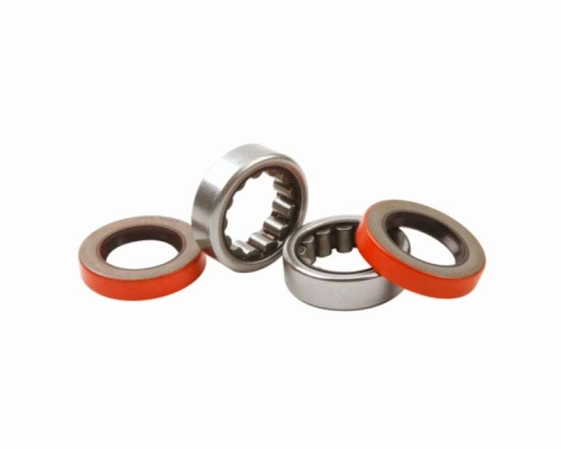Ford Racing 8.8 Inch Outer Axle Bearing and Seal Kit Ford Racing 8.8 Inch Outer Axle Bearing and Seal Kit