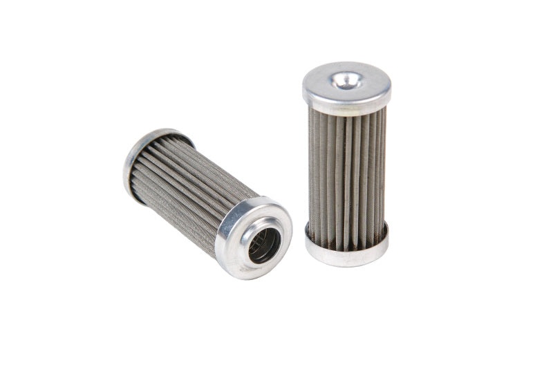 Aeromotive Replacement 100 Micron SS Element (for 12316 Filter Assemby) Aeromotive Replacement 100 Micron SS Element (for 12316 Filter Assemby)