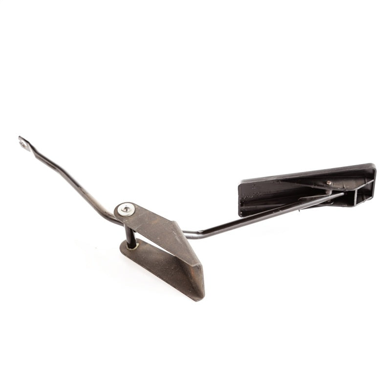 Omix Gas Pedal & Lever Assembly- 84-01 Jeep Cherokee Omix Gas Pedal & Lever Assembly- 84-01 Jeep Cherokee