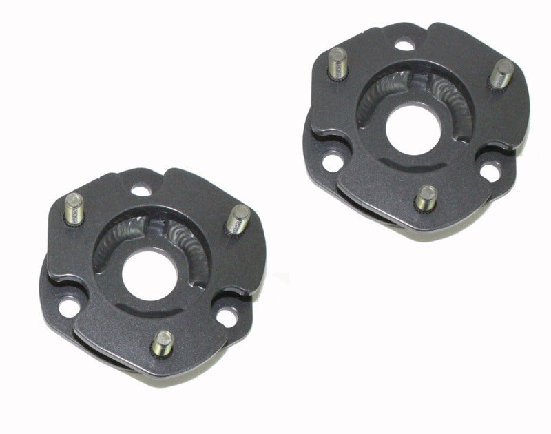 MaxTrac 13-18 RAM 1500 4WD (Non Air Ride) 1.5in Front Leveling Strut Spacers MaxTrac 13-18 RAM 1500 4WD (Non Air Ride) 1.5in Front Leveling Strut Spacers