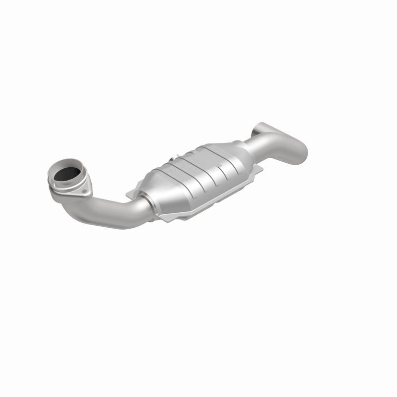 MagnaFlow Conv DF 05 Expedition D/S 5.4 OEM MagnaFlow Conv DF 05 Expedition D/S 5.4 OEM