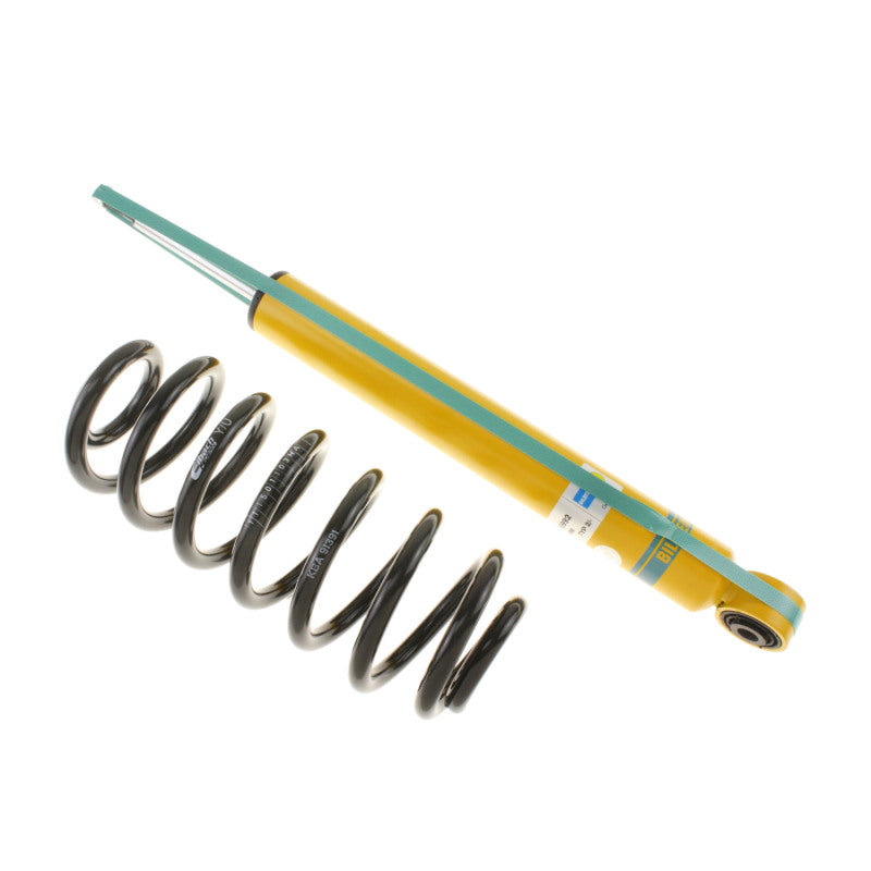 Bilstein B12 2009 Audi A4 Quattro Avant Front and Rear Suspension Kit Bilstein B12 2009 Audi A4 Quattro Avant Front and Rear Suspension Kit