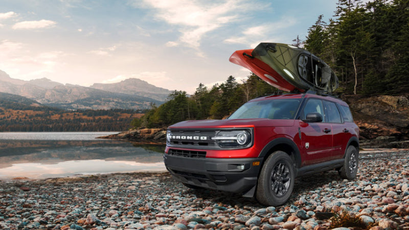 Air Lift 20-22 Ford Escape 4wd / 21-22 Ford Bronco Sport 4WD 1000 Air Spring Kit Air Lift 20-22 Ford Escape 4wd / 21-22 Ford Bronco Sport 4WD 1000 Air Spring Kit