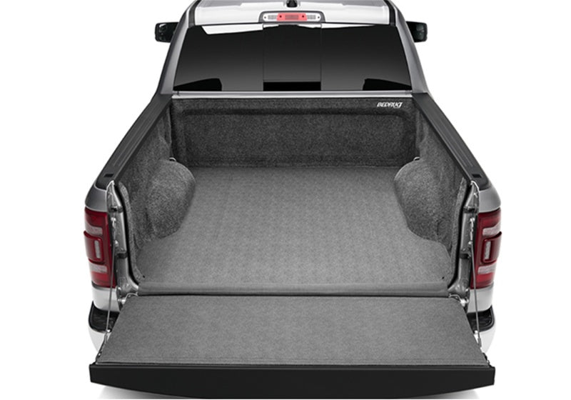 BedRug 2019+ Dodge Ram (w/o Multi-Function Tailgate) 5.7ft Bed Impact Bedliner BedRug 2019+ Dodge Ram (w/o Multi-Function Tailgate) 5.7ft Bed Impact Bedliner