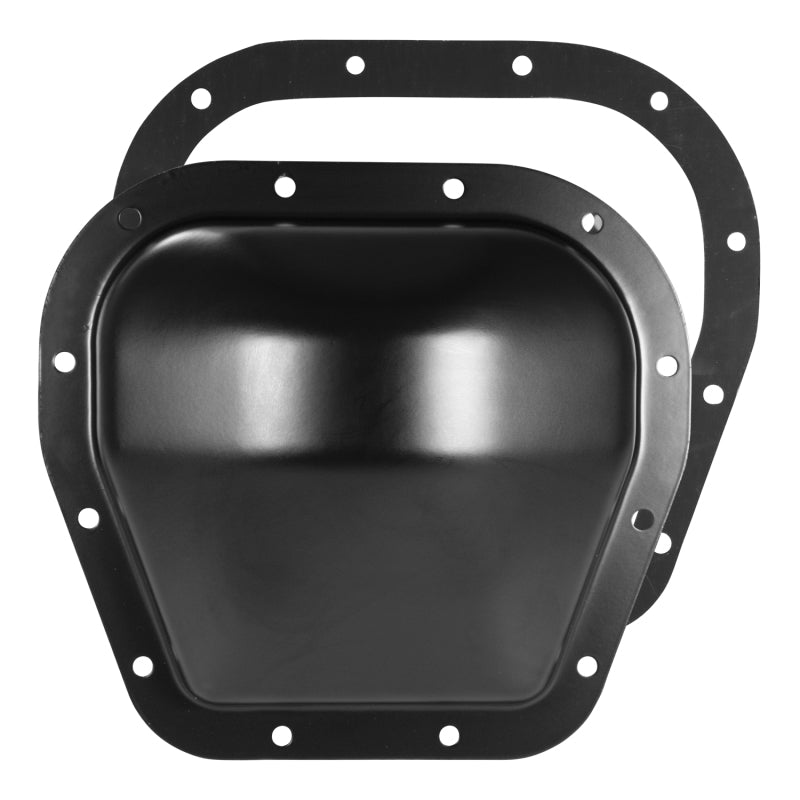 Yukon Gear Steel Cover For Ford 9.75in Yukon Gear Steel Cover For Ford 9.75in