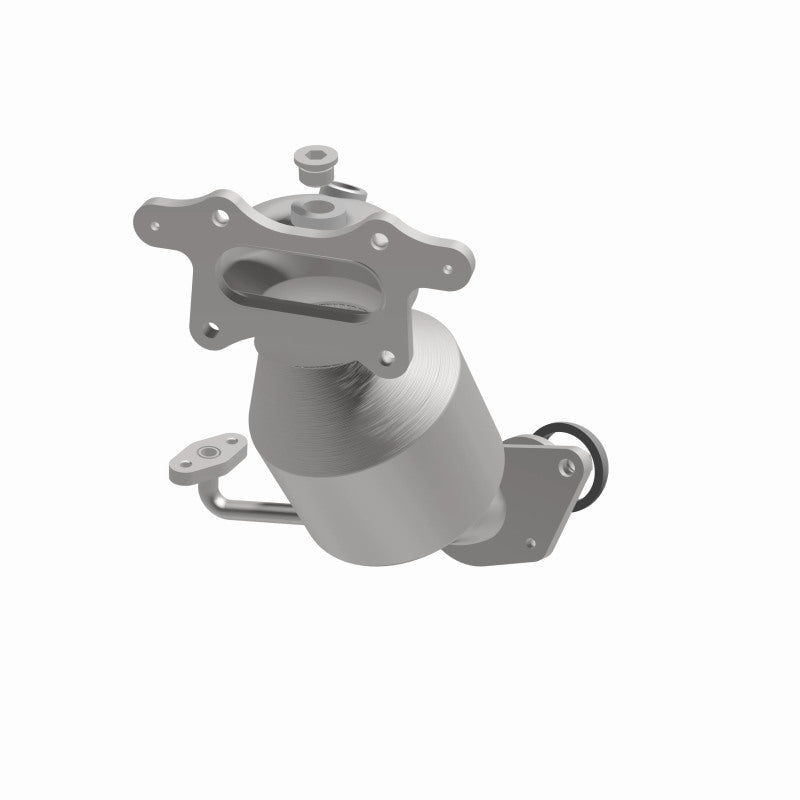 Magnaflow Conv DF 11-14 CR-Z 1.5L Manifold Magnaflow Conv DF 11-14 CR-Z 1.5L Manifold