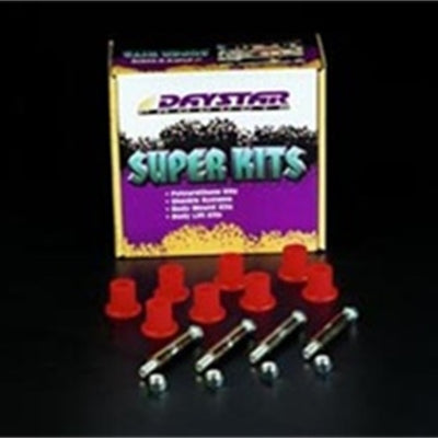 Daystar 1987-1995 Jeep Wrangler YJ Grease Main Eye Front Or Rear