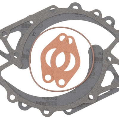 Edelbrock Gasket Kit Water Pump BBF and Fe