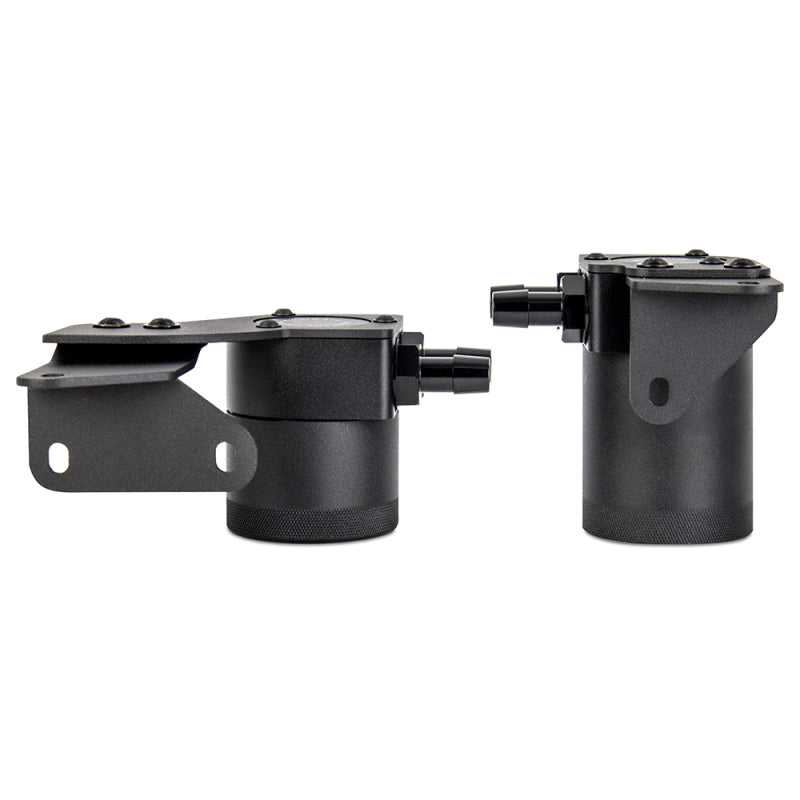 Mishimoto 07-09 Nissan 350Z PCV-Side Catch Can Kit Mishimoto 07-09 Nissan 350Z PCV-Side Catch Can Kit