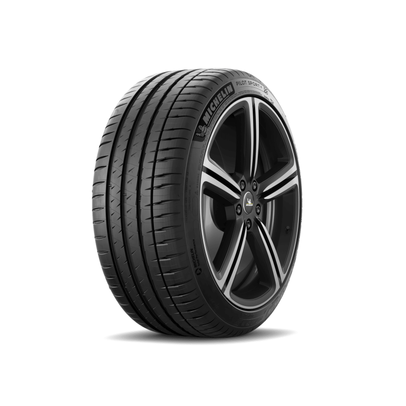 Michelin Pilot Sport 4 255/40R18 99Y XL Star BMW Michelin Pilot Sport 4 255/40R18 99Y XL Star BMW