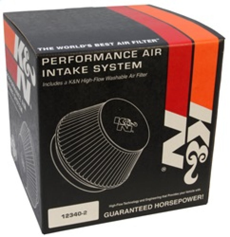 K&N 95-99 Mitsubishi Eclipse Turbo Performance Intake Kit K&N 95-99 Mitsubishi Eclipse Turbo Performance Intake Kit