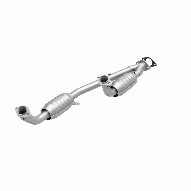 MagnaFlow Conv DF Windstar 95-96 MagnaFlow Conv DF Windstar 95-96
