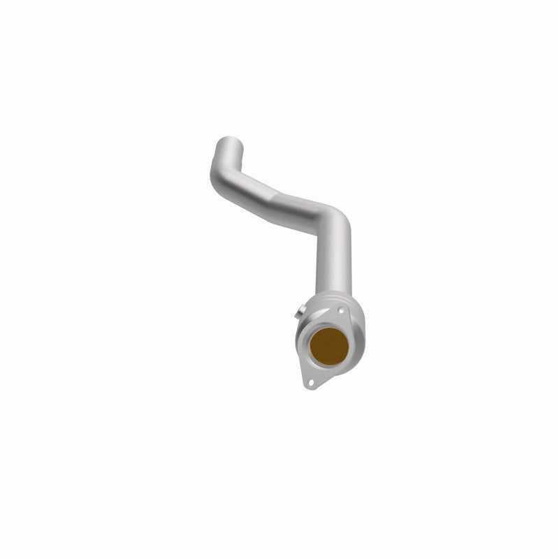 MagnaFlow Conv Direct Fit OEM 2015 Dodge Charger/Challenger Underbody MagnaFlow Conv Direct Fit OEM 2015 Dodge Charger/Challenger Underbody