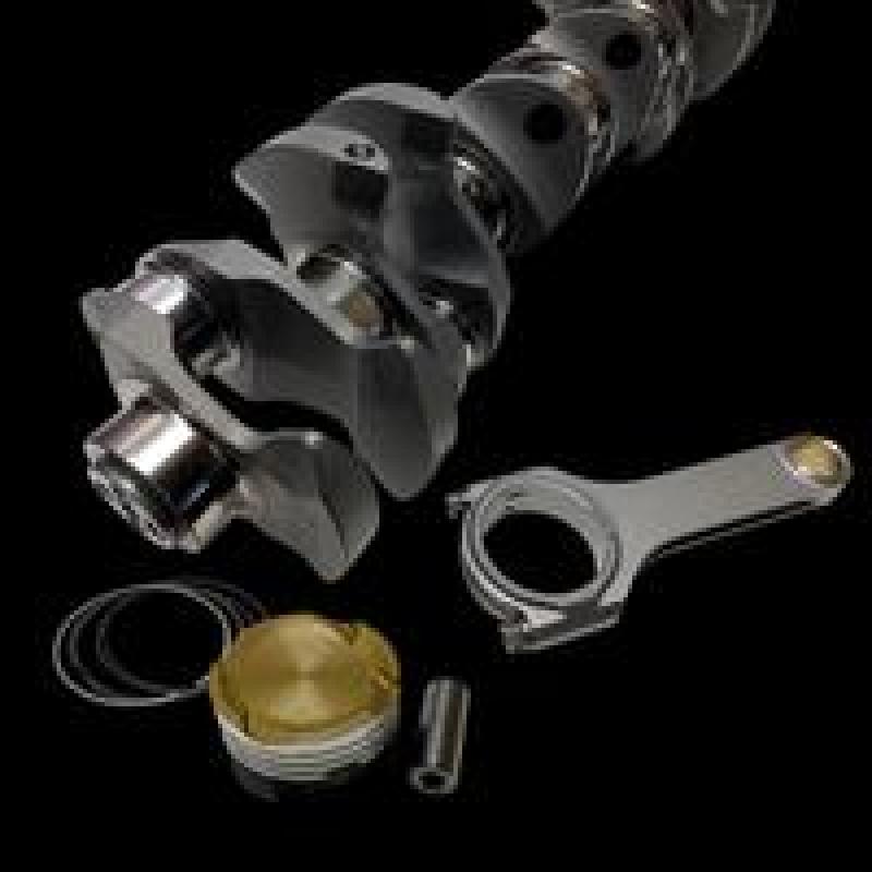 Brian Crower Toyota B58B30 Stroker Kit - 100mm Stroke/ProH2K Connecting Rods / Custom Pistons Brian Crower Toyota B58B30 Stroker Kit - 100mm Stroke/ProH2K Connecting Rods / Custom Pistons