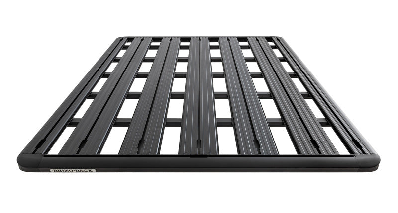 Rhino-Rack Pioneer Platform Tray - 76in x 54in - Black Rhino-Rack Pioneer Platform Tray - 76in x 54in - Black