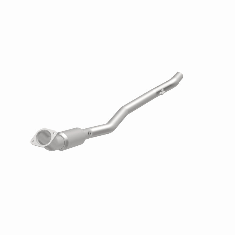 MagnaFlow 07-10 Dodge Charger 3.5L CARB Compliant Direct Fit Catalytic Converter MagnaFlow 07-10 Dodge Charger 3.5L CARB Compliant Direct Fit Catalytic Converter