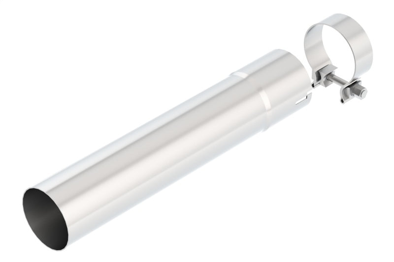 Borla 15-16 Ford F-150 3.5L/5.0L AT Crew Cab Standard Bed (6.5ft) 157in WB Adapter Borla 15-16 Ford F-150 3.5L/5.0L AT Crew Cab Standard Bed (6.5ft) 157in WB Adapter