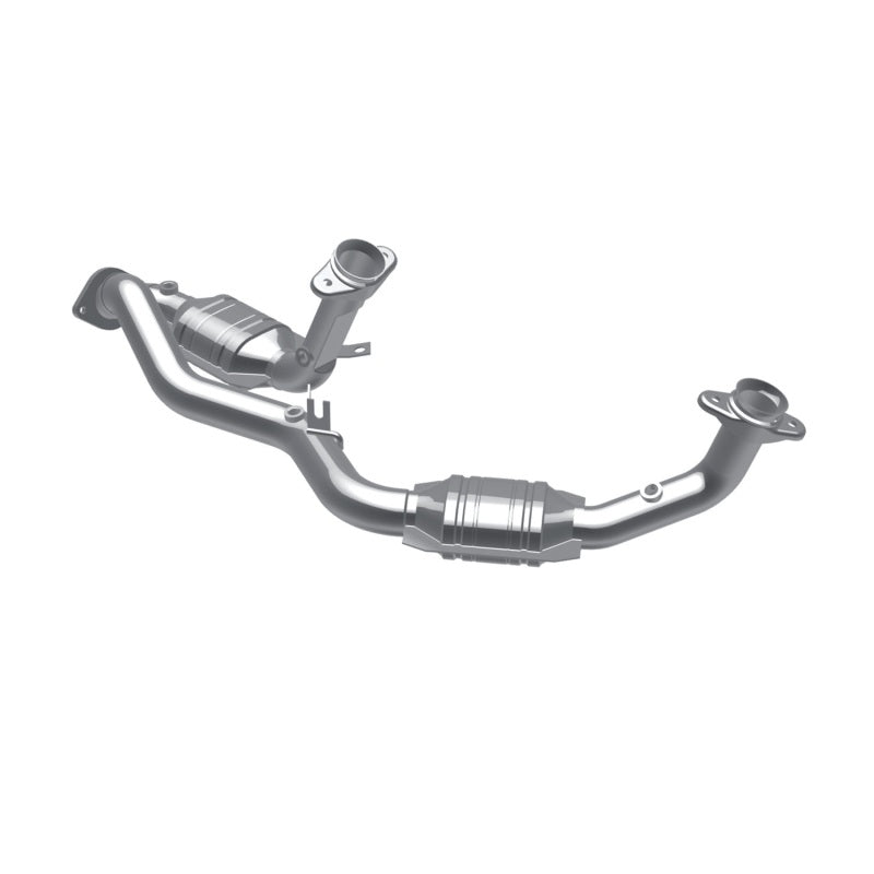 MagnaFlow Conv DF 96-99 Ford Taurus3.0L 50S MagnaFlow Conv DF 96-99 Ford Taurus3.0L 50S