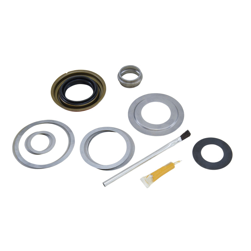 Yukon Gear Minor install Kit For Dana 60 and 61 Diff Yukon Gear Minor install Kit For Dana 60 and 61 Diff