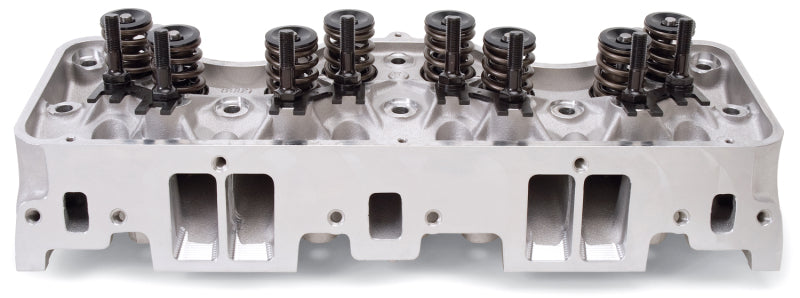 Edelbrock Performer RPM 348/409 Chevy Cylinder Head (Complete) Edelbrock Performer RPM 348/409 Chevy Cylinder Head (Complete)
