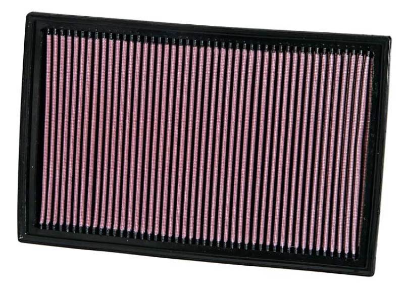 K&N Replacement Air Filter VOLKSWAGEN PASSAT 3.6L-V6; 2007 K&N Replacement Air Filter VOLKSWAGEN PASSAT 3.6L-V6; 2007