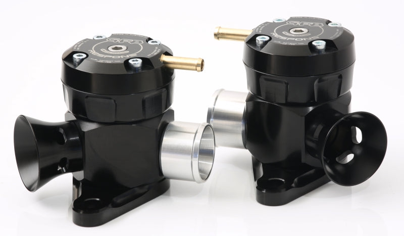 GFB 09+ Nissan GTR TMS Respons Twin Valve Blow Off Valve Kit GFB 09+ Nissan GTR TMS Respons Twin Valve Blow Off Valve Kit