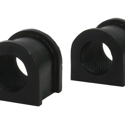 Whiteline 09-17 Mitsubishi Lancer 24mm Rear Sway Bar Mount Bushing Kit