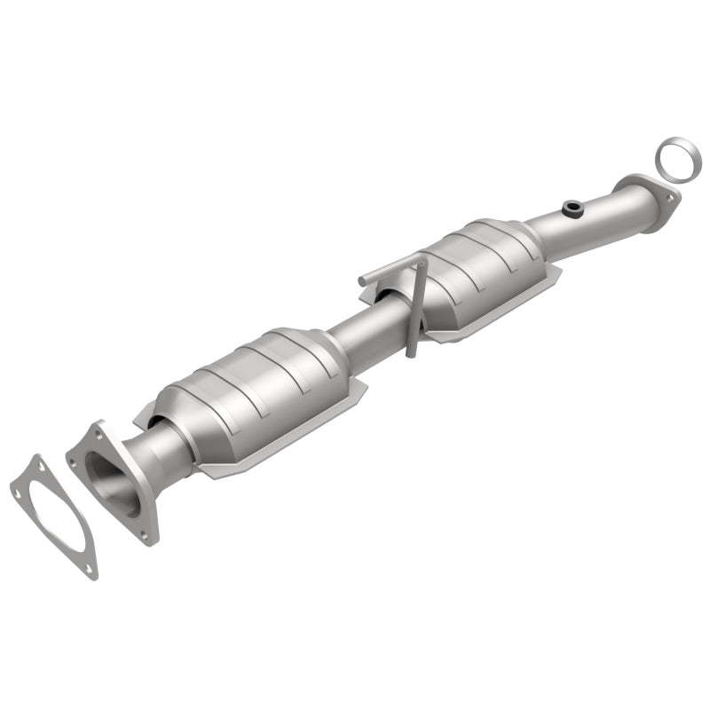 MagnaFlow Conv DF Ranger/B3000/B4000 Pick-Up MagnaFlow Conv DF Ranger/B3000/B4000 Pick-Up