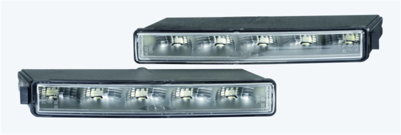 Hella LEDayLine Daytime Running Light Kit Hella LEDayLine Daytime Running Light Kit