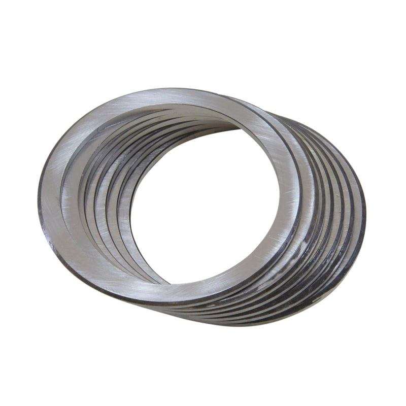 Yukon Gear Carrier Shim Kit For Toyota 7.5in Yukon Gear Carrier Shim Kit For Toyota 7.5in