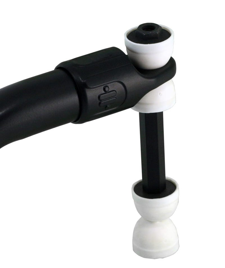 Ridetech 58-64 Impala Front MuscleBar Ridetech 58-64 Impala Front MuscleBar