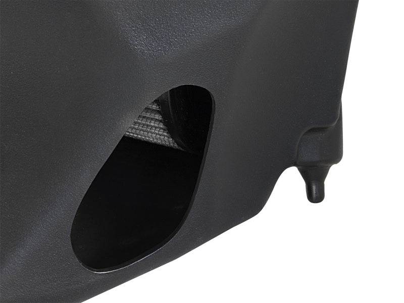 aFe Momentum GT Pro DRY S Cold Air Intake System 16-17 BMW M2 (F87) L6 3.0L (t) N55 aFe Momentum GT Pro DRY S Cold Air Intake System 16-17 BMW M2 (F87) L6 3.0L (t) N55