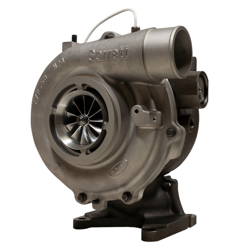 BD Diesel Duramax Screamer Turbo - 2004.5-2010 Chevrolet LLY/LBZ/LMM BD Diesel Duramax Screamer Turbo - 2004.5-2010 Chevrolet LLY/LBZ/LMM
