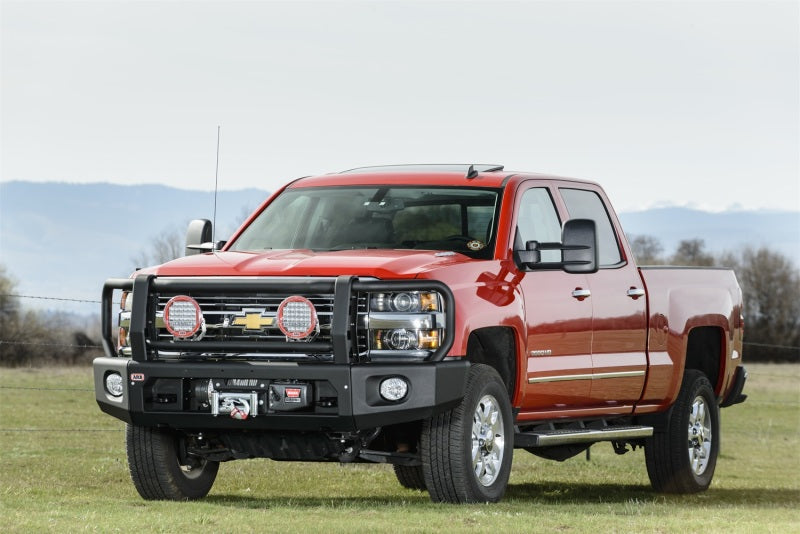 ARB Outer Top Tubes Textured Suit 5236010 ARB Outer Top Tubes Textured Suit 5236010