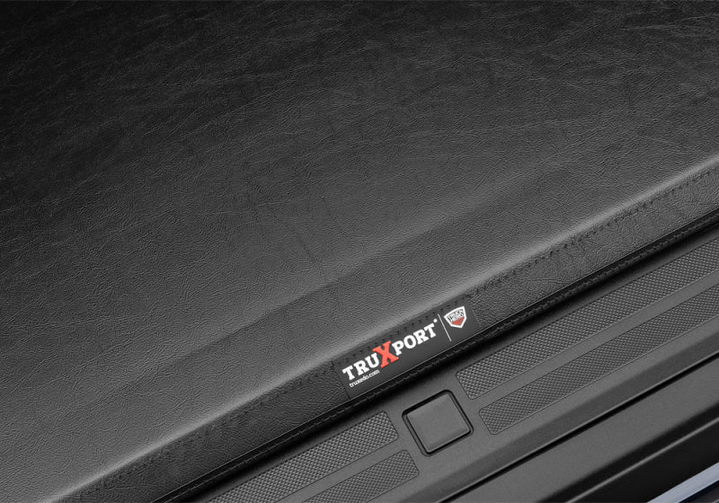 Truxedo 15-21 Ford F-150 5ft 6in TruXport Bed Cover Truxedo 15-21 Ford F-150 5ft 6in TruXport Bed Cover