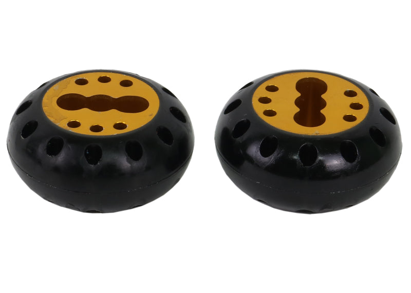 Whiteline 12+ Scion FR-S/Subaru BRZ/Toyota 86/Toyota GT-86 Rear Diff-Mount in Cradle Bushing Whiteline 12+ Scion FR-S/Subaru BRZ/Toyota 86/Toyota GT-86 Rear Diff-Mount in Cradle Bushing