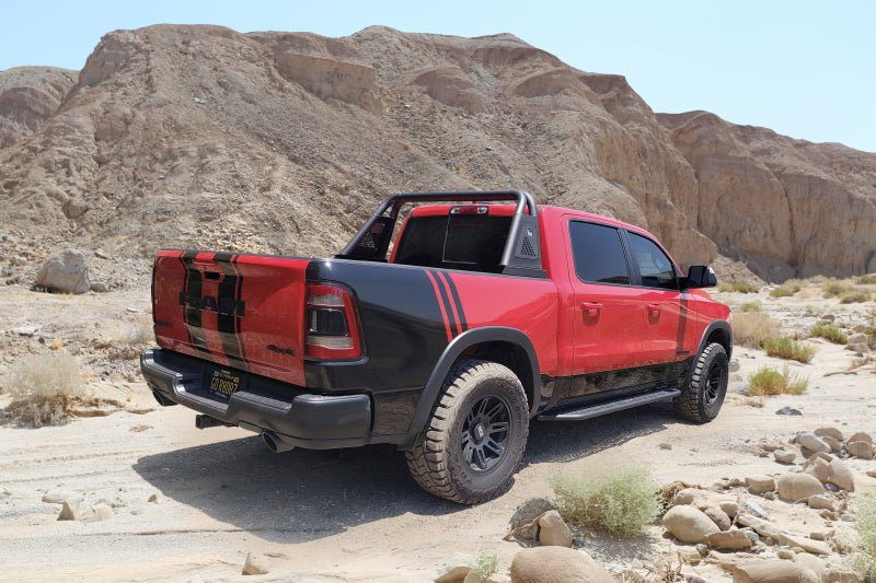 Go Rhino 07-20 Toyota Tundra Sport Bar 3.0 (Full Size) - Tex Blk Go Rhino 07-20 Toyota Tundra Sport Bar 3.0 (Full Size) - Tex Blk
