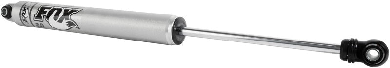 Fox 94-11 Dodge 2500/3500 2.0 Performance Series 11.1in. Smooth Body IFP Rear Shock / 2-4in. Lift Fox 94-11 Dodge 2500/3500 2.0 Performance Series 11.1in. Smooth Body IFP Rear Shock / 2-4in. Lift