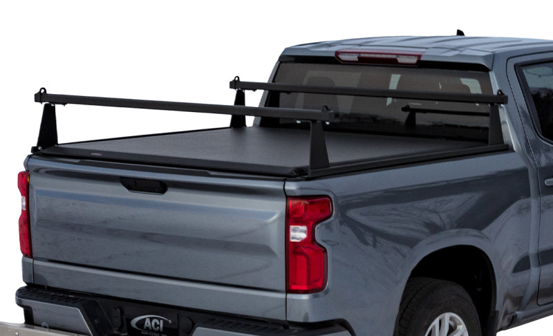 Access ADARAC 99-07 Chevy/GMC Full Size 6.5ft Bed Truck Rack Access ADARAC 99-07 Chevy/GMC Full Size 6.5ft Bed Truck Rack