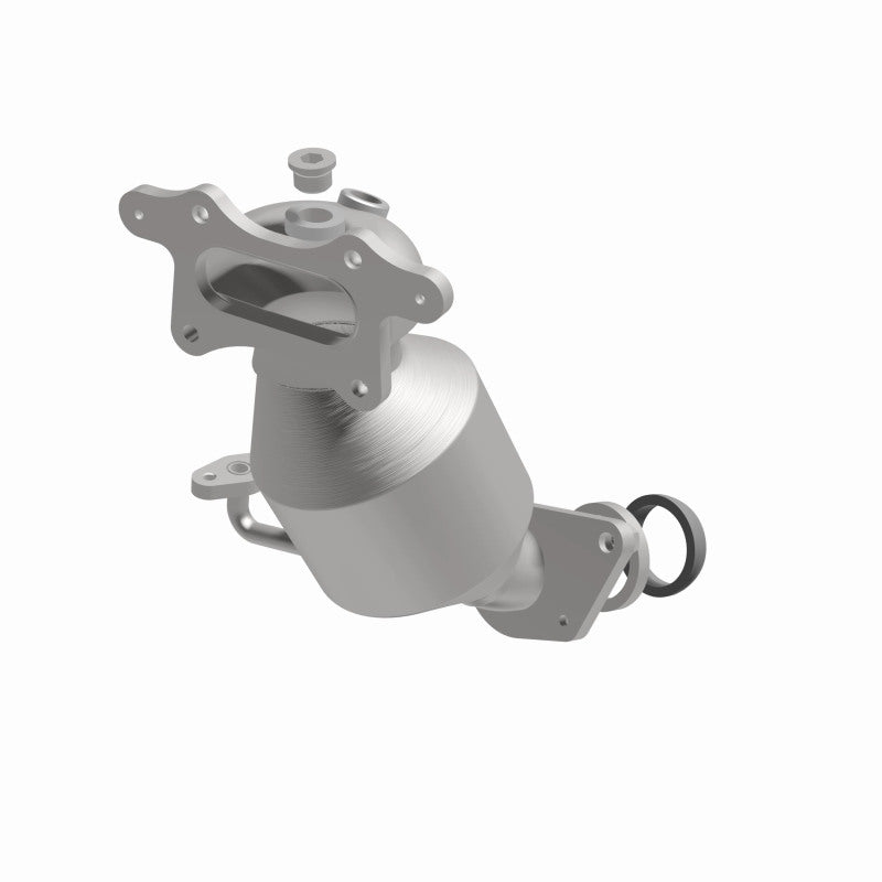 Magnaflow Conv DF 11-14 CR-Z 1.5L Manifold Magnaflow Conv DF 11-14 CR-Z 1.5L Manifold