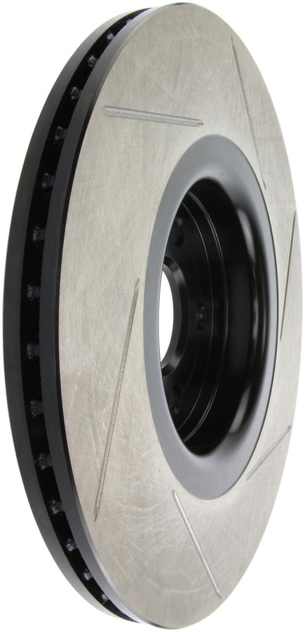 StopTech 14.5+ Ford Focus ST Front Right Slotted Performance Rotor StopTech 14.5+ Ford Focus ST Front Right Slotted Performance Rotor