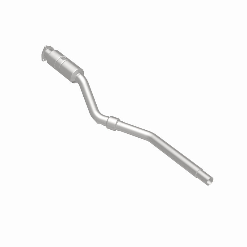 MagnaFlow Conv DF 02-04 Audi A6 3L 5speed Driver Side MagnaFlow Conv DF 02-04 Audi A6 3L 5speed Driver Side