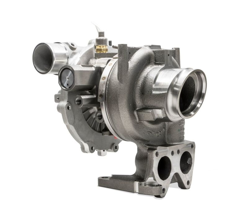 Garrett PowerMax GT3788V Turbo Kit 11-16 Chevrolet / GMC 2500HD/3500HD 6.6L Duramax LML Diesel Garrett PowerMax GT3788V Turbo Kit 11-16 Chevrolet / GMC 2500HD/3500HD 6.6L Duramax LML Diesel